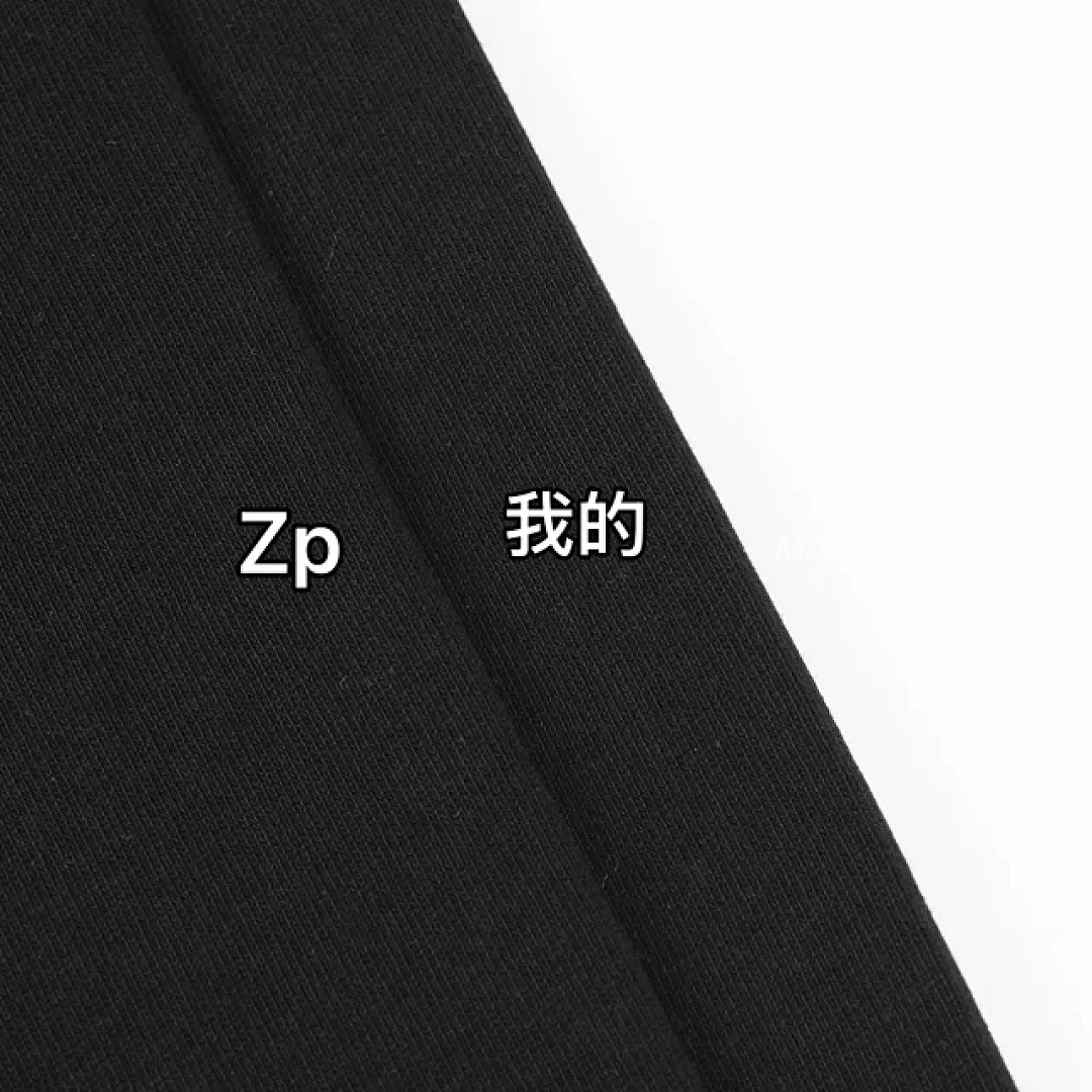 【A+ Item ID 9053 BBR Double Color Optional Embroidery Technique Round Neck Cotton Knitted T - Image 34