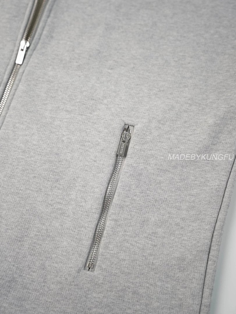 【A+ Item ID 8039 M1UM1U Miu “ Full Hardware Customization ” Solid Color Stand Colla - Image 8