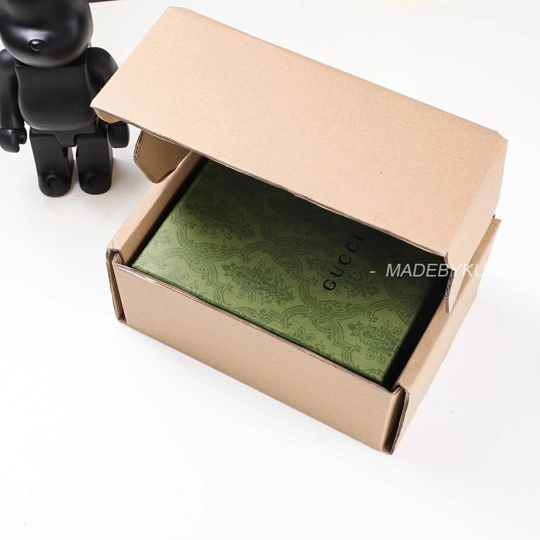 【A+ Item ID 8479 GUC- Hot Stamping Pair Glogo- Classic Retro Mini Shoulder Bag Crossbod - Image 34