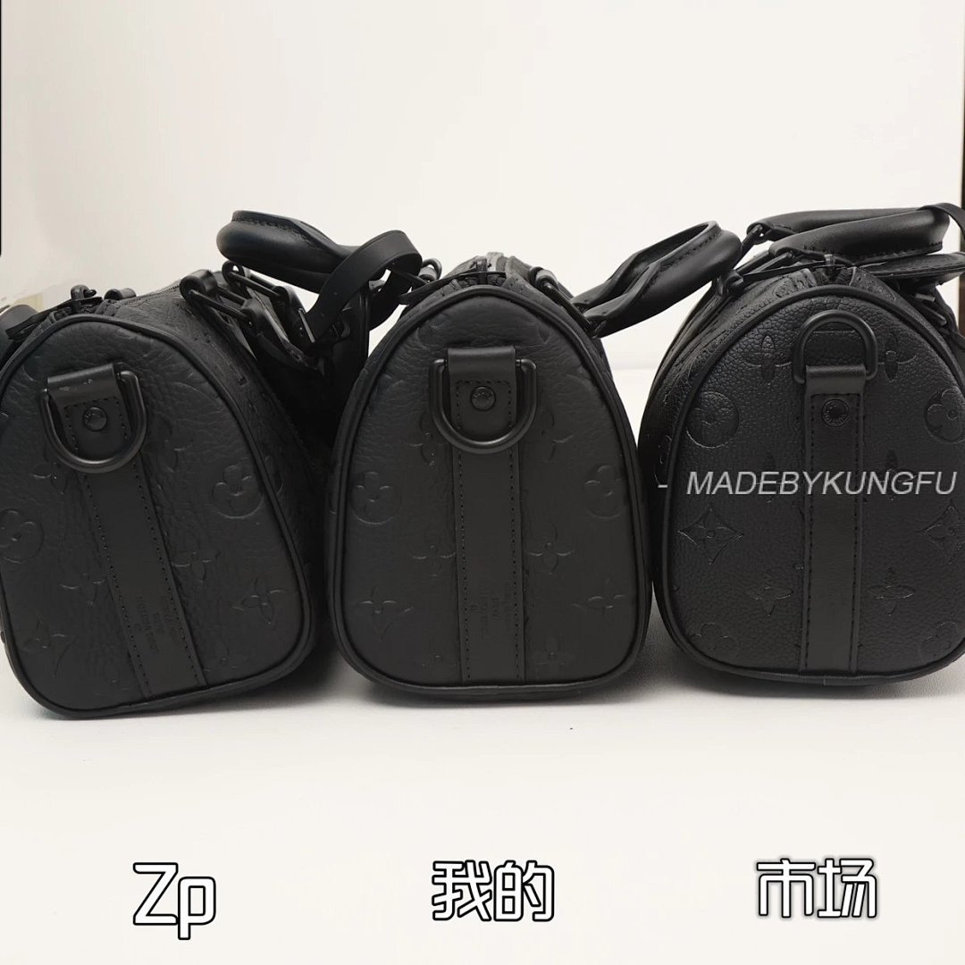 【A+ Item ID 8428 Advanced Customization (KEPEALL25 Leather Embossed Crossbody Bag Ge) - Image 38