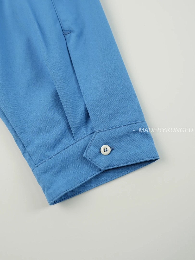 【A+ Item ID 8034 M1U-M1U Miu (SS25- _32 Piece Double Stranded Silk Fabric_ Summer Coll) - Image 7