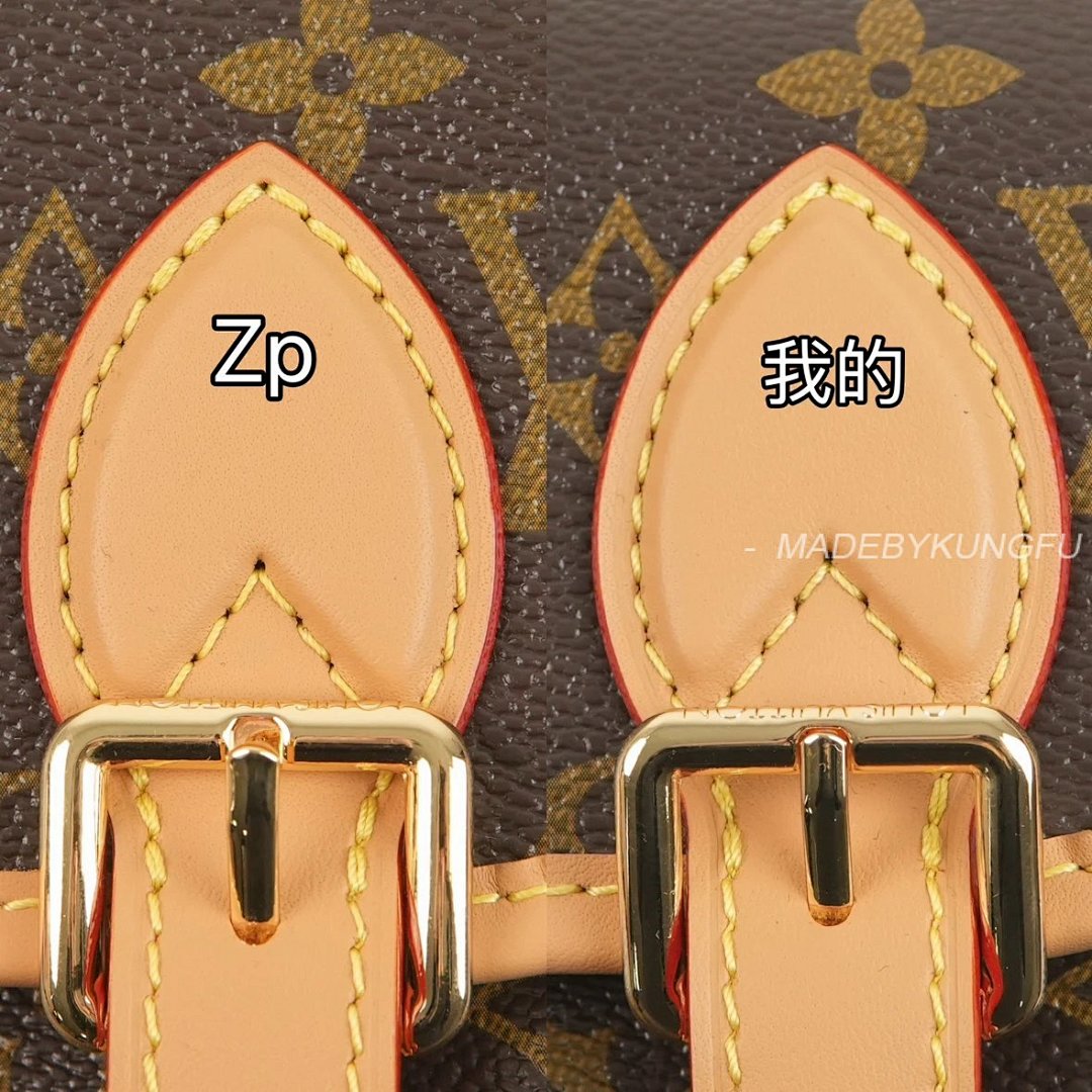 【A+ Item ID 8447 Archive _Personal Cardboard (Custom Leather_ Dazzling Metal Piece Mag) - Image 19