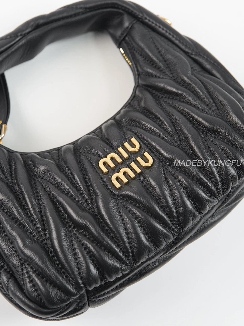 【A+ Item ID 8485 Haute Couture Series (Miu -Wander -“ Imported Lambskin ”“) - Image 10