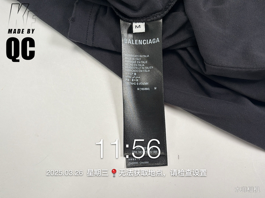 Other BLCG Type Tee - Image 31