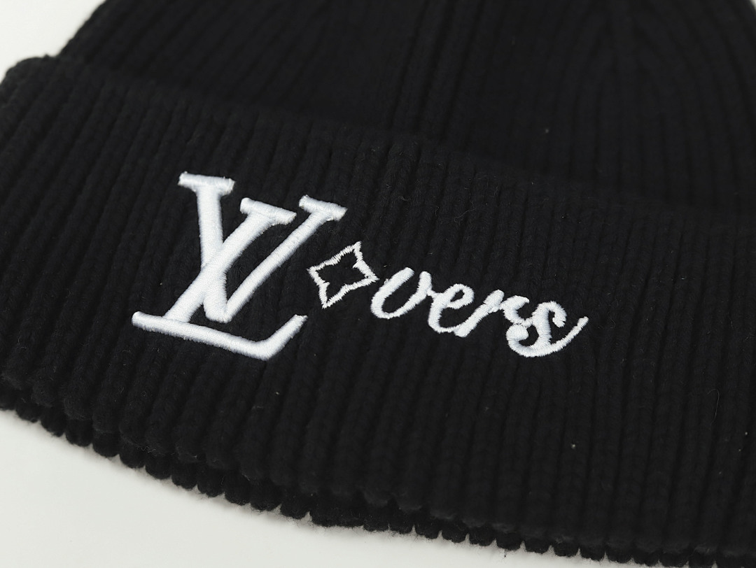 Other 1V Lovers Beanie - Image 11