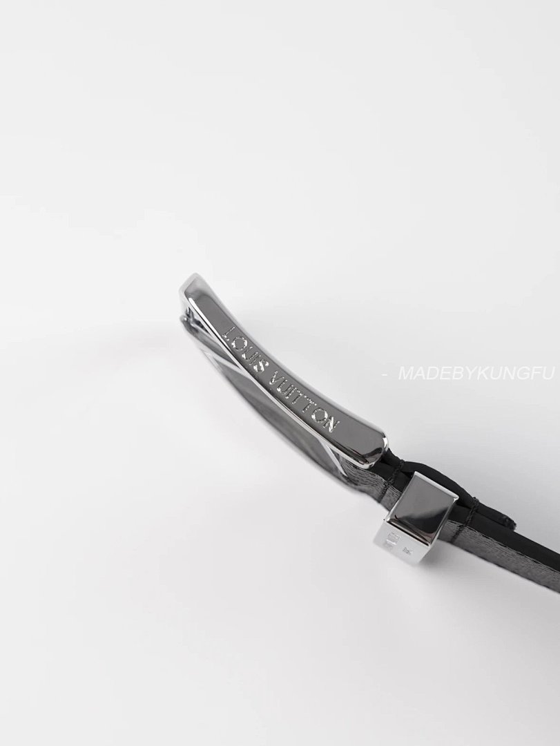 【A+ Item ID 8391 Advanced Customization (Logo Letter Engraving Checkerboard Needle B) - Image 14