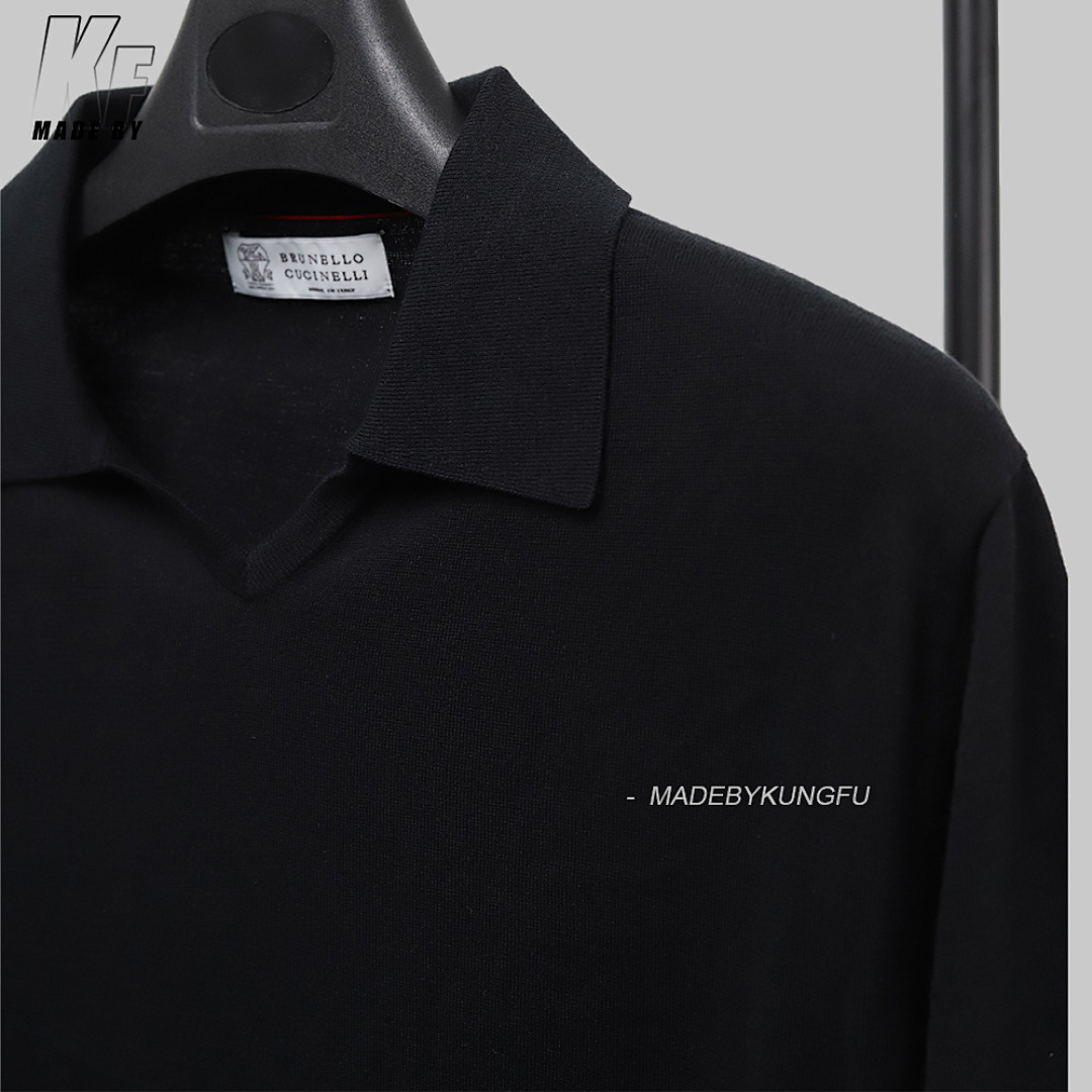 Other BC Seagull Collar Polo - Image 9