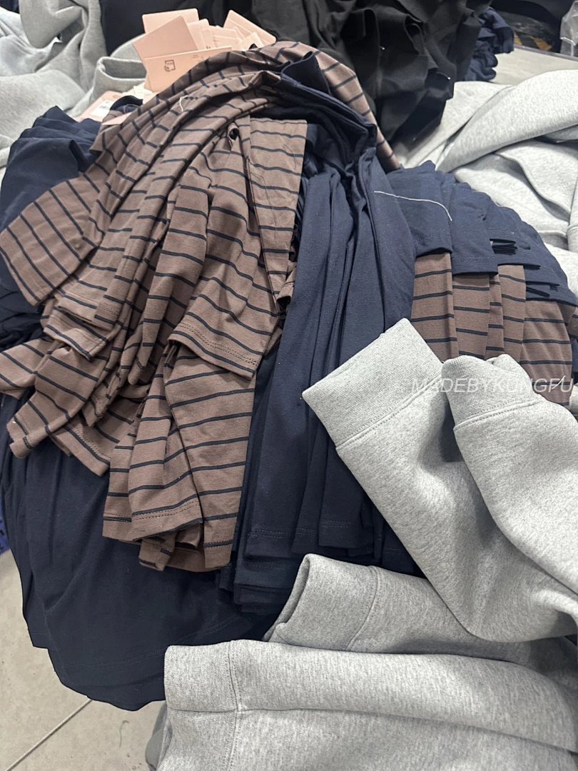 【A+ Item ID 8183 M1U-M1U (_40 Count Double Stranded Long Staple Cotton_ Miu S) - Image 31