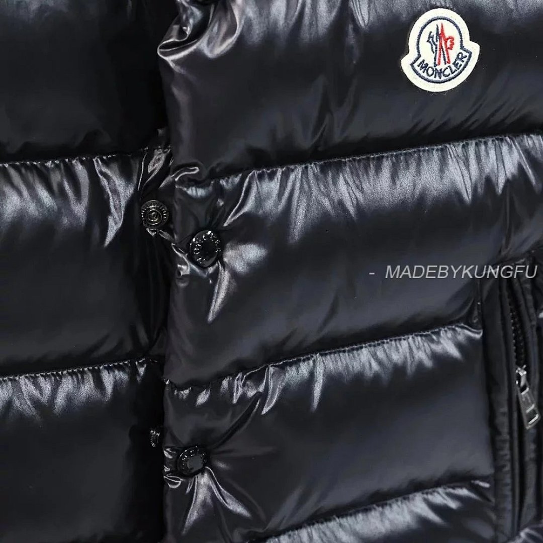 【A+ Item ID 8365 Featured 95 Goose Down -2022 The First Clothing -Moncle- Moncler - Image 23