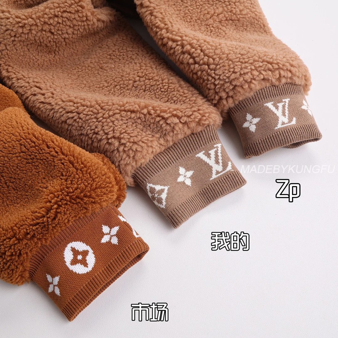 【A+ Item ID 8013 Advanced Customization -2024SS (Superior To Original Wool Fabric) - Image 32