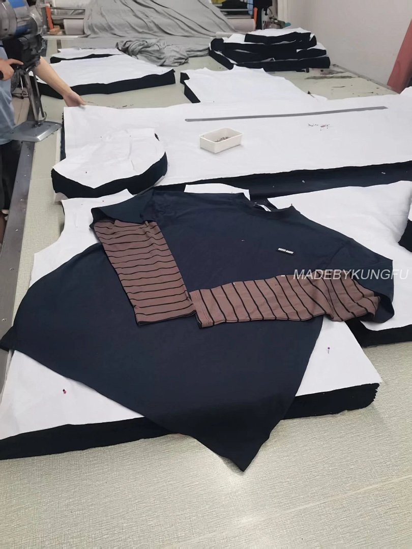 【A+ Item ID 8183 M1U-M1U (_40 Count Double Stranded Long Staple Cotton_ Miu S) - Image 34