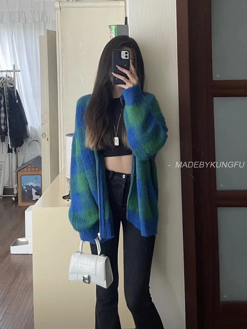 【A+ Item ID 8369 Advanced Customization (Opening Nameplate Sweater Chain Classic M) - Image 26