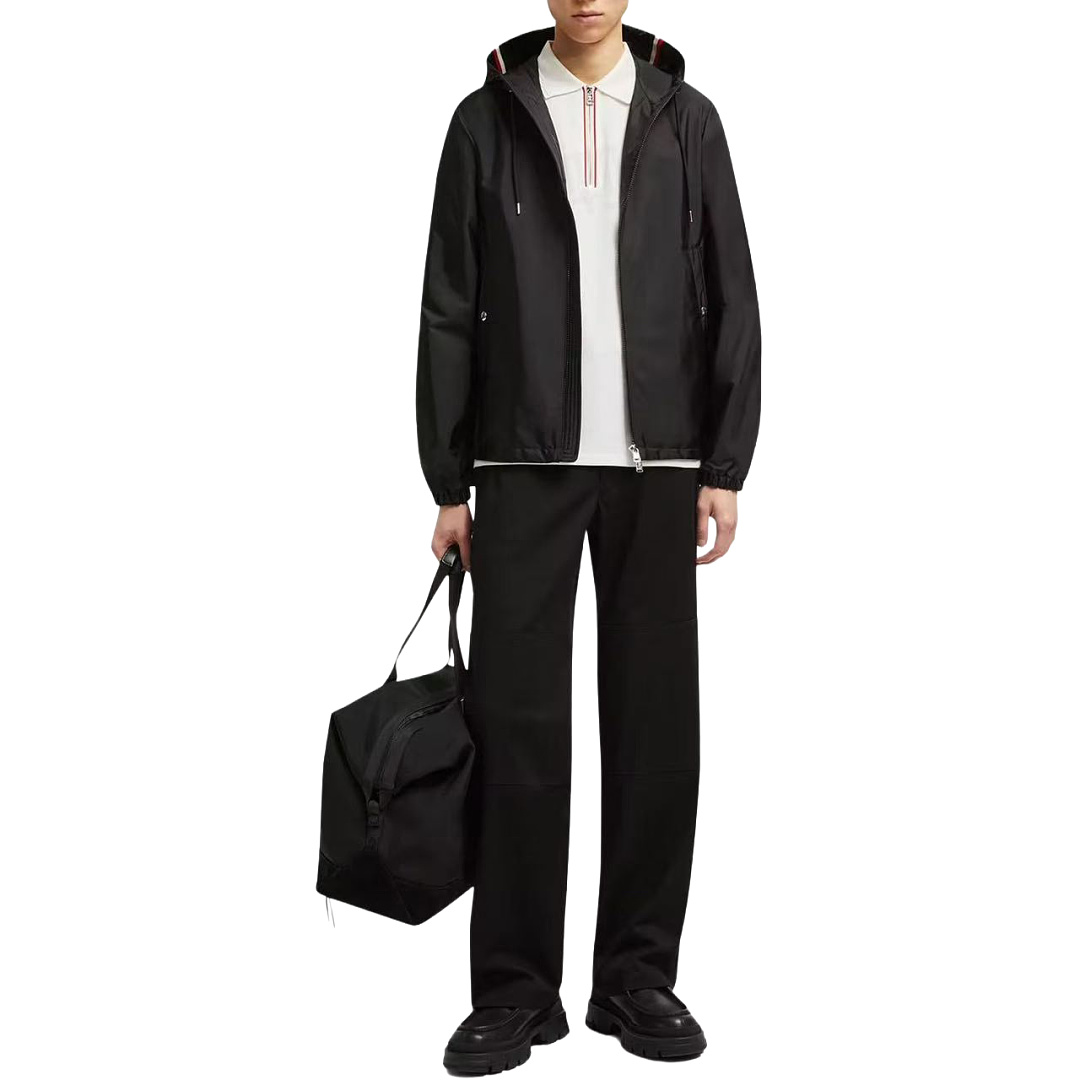 Other Mon Grrimpeurs Jacket - Image 3