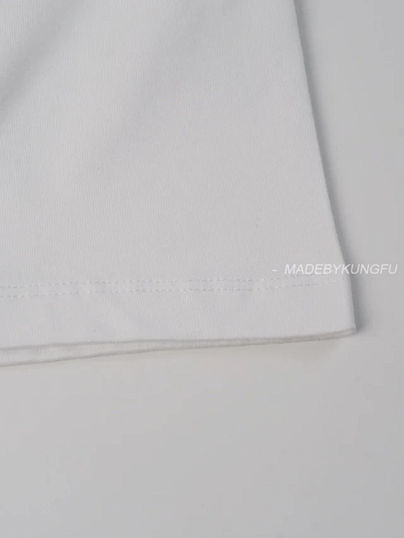 【A+ Item ID 9013 Loex Wain Joint 3D Embroidery Craftsmanship Round Neck Cat - Image 23