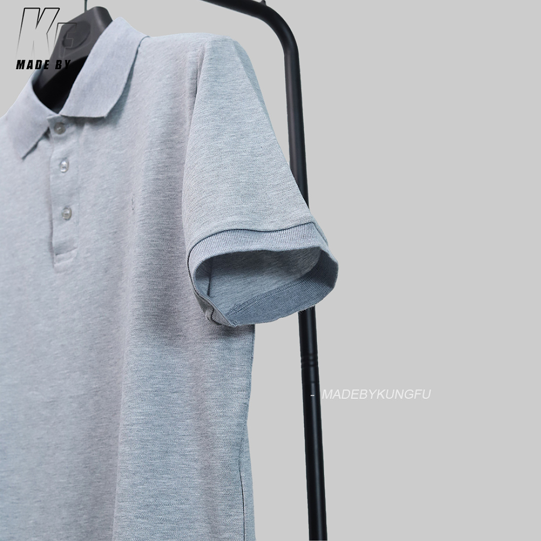 Other YSL Embroidery Polo - Image 12