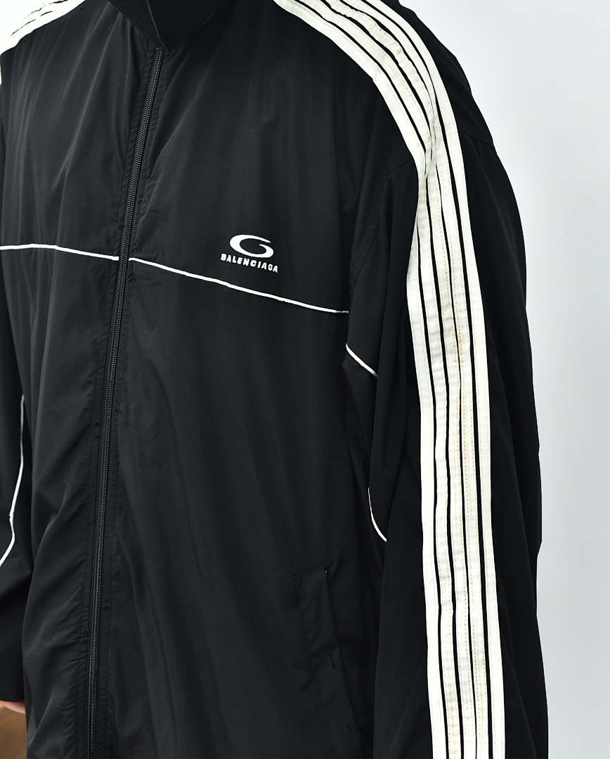 Other BLCG Track Suit Jacket Super Oversized - Image 10