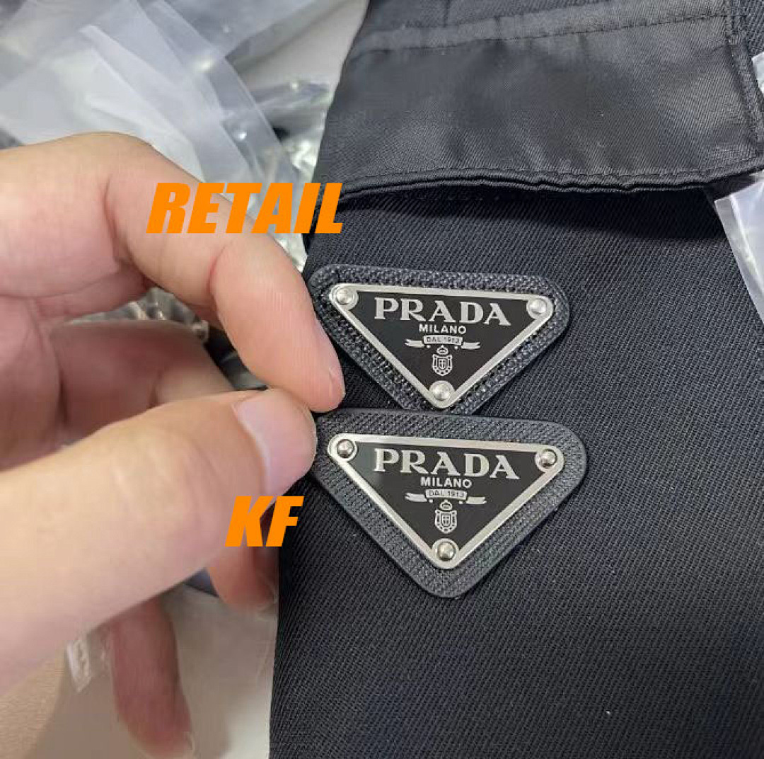 Other PRA KF Badge Short - Image 6