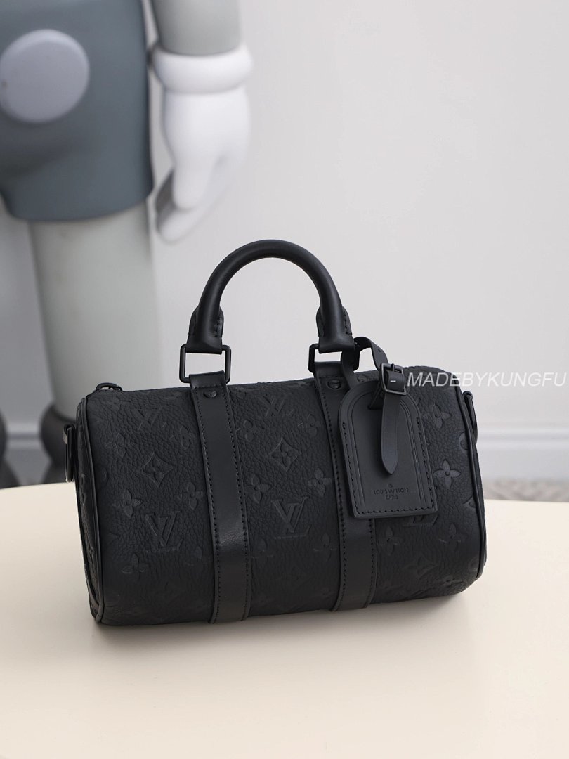 【A+ Item ID 8428 Advanced Customization (KEPEALL25 Leather Embossed Crossbody Bag Ge) - Image 23