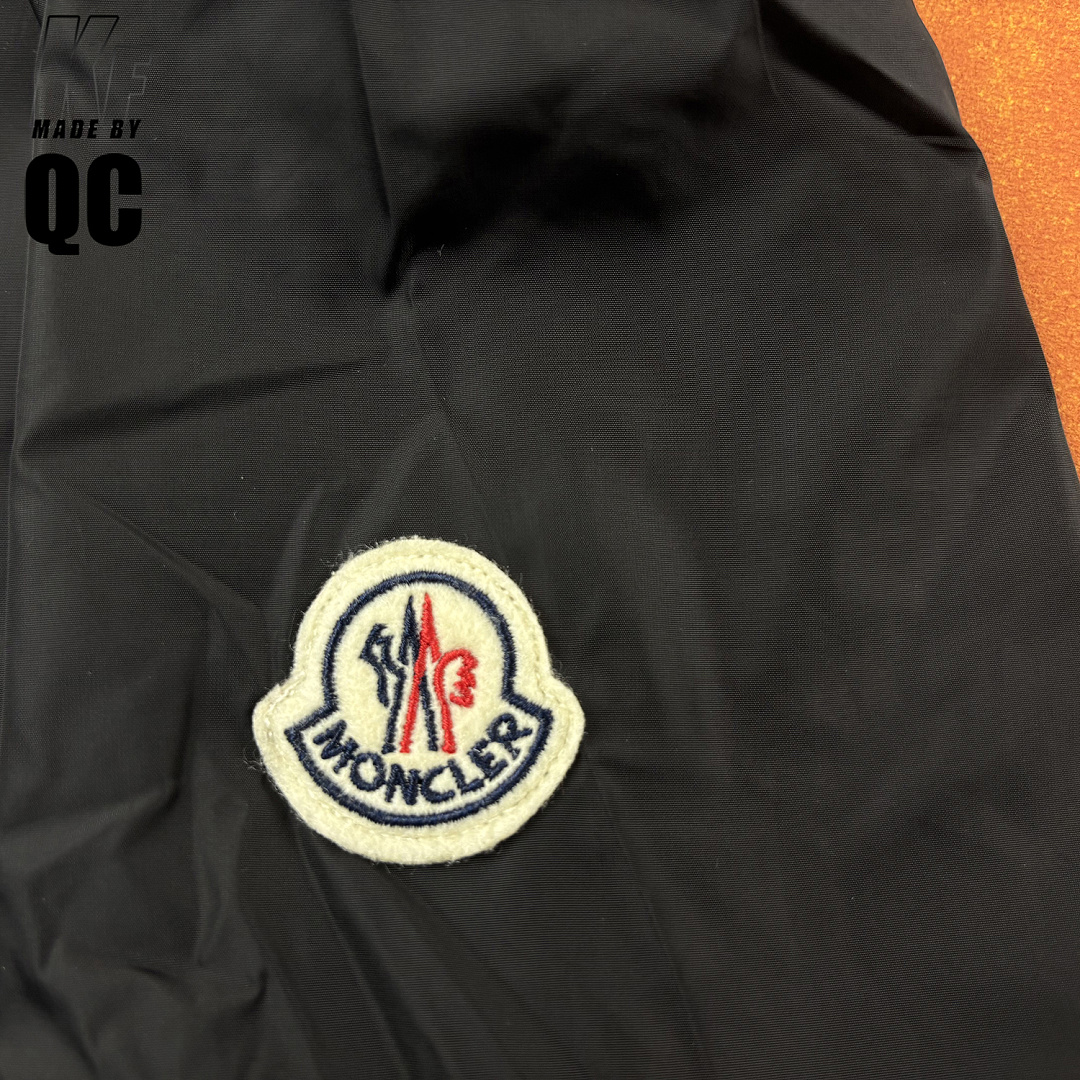 Other Mon Grrimpeurs Jacket - Image 32