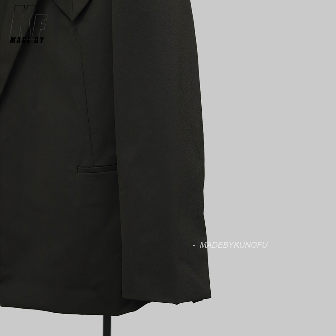 Other BV Brown Suit - Image 10