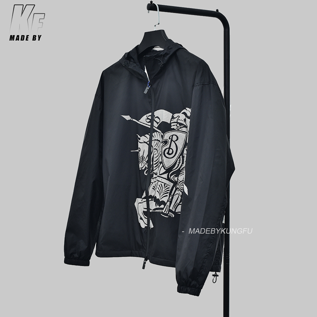 Other BBR War Horse Jacket - Image 37
