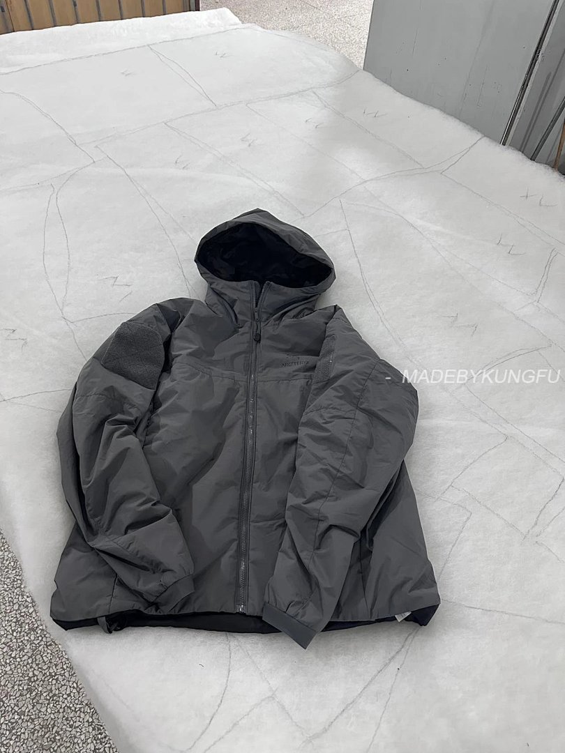 【A+ Item ID 8131 Military Bird Cotton Clothes Series LeafColdWx-LTGen2 Windproof Thicke - Image 38