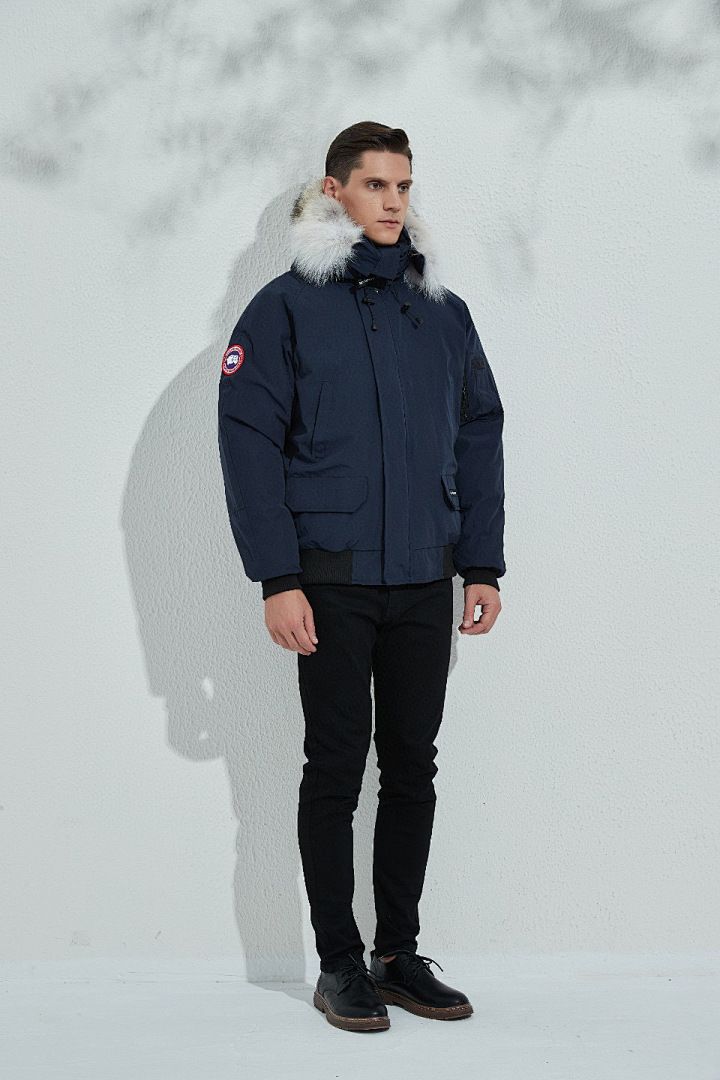 Other CG Chilliwack Down Jacket - Image 32