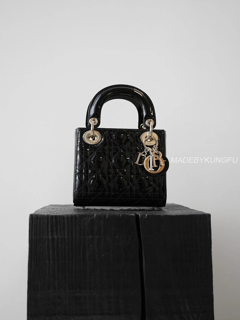 【A+ Item ID 8420 -Lady-ABCD1Or-“ Imported Natural Leather ” Detachable Chain Shoulder S - Image 18