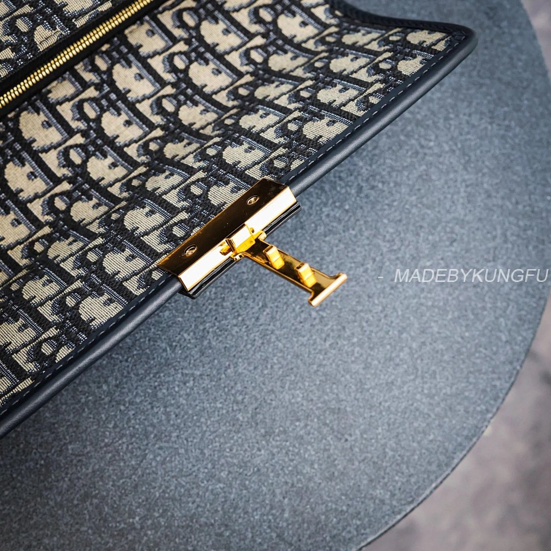 【A+ Item ID 8470 DIO-D Home Vintage Series (Oblique Print-30-Mentaigne-Montaigne Box B) - Image 4