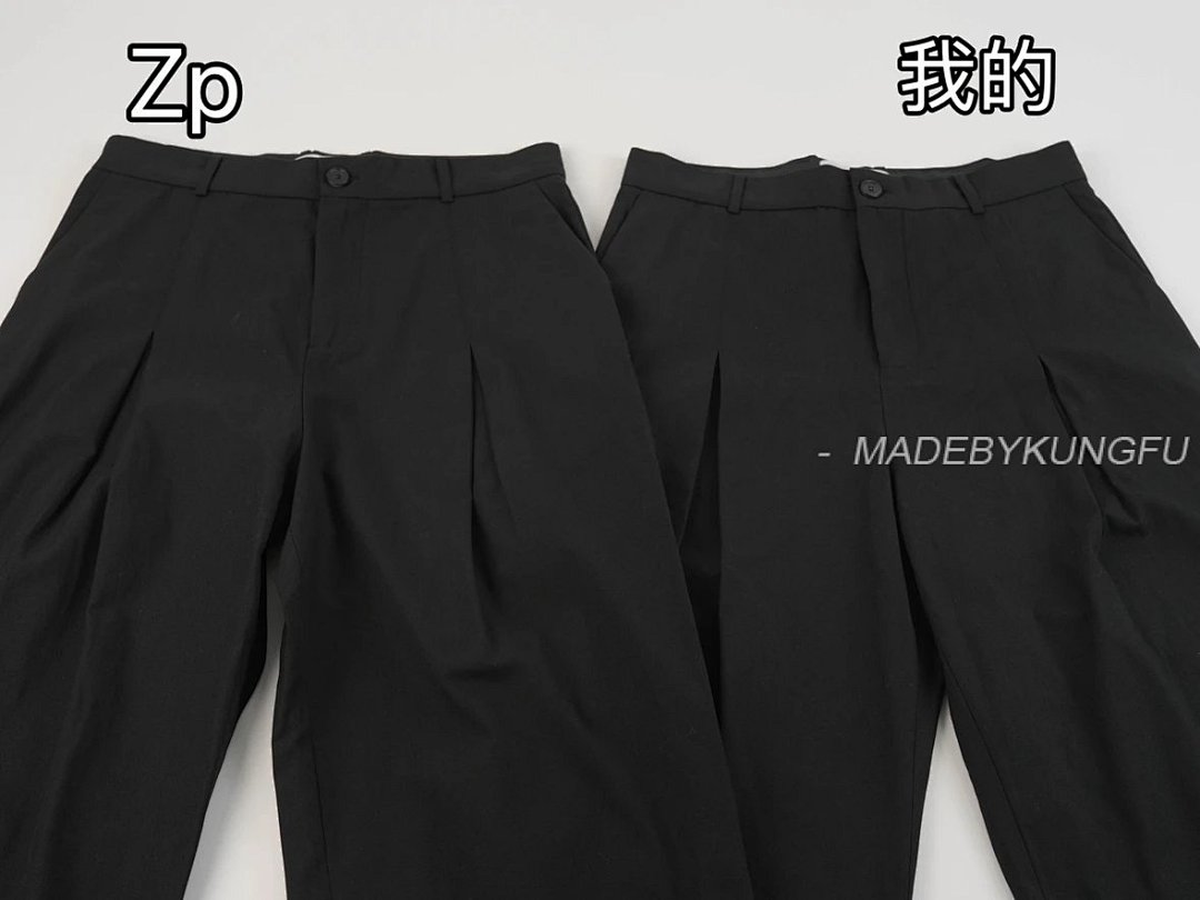【A+ Item ID 8350 Haute Couture Suit Series -L0EWE-“ Exclusive Hardware Mold ” Solid Col - Image 22