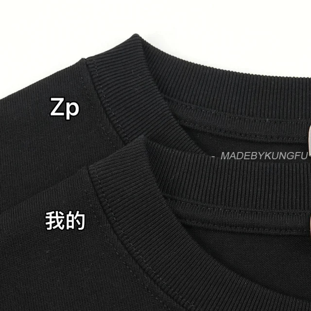【A+ Item ID 9080 D1OR 1947 Embroidered Coast Original Yarn SS26 Spring Men's Collection Loose Cotto - Image 41