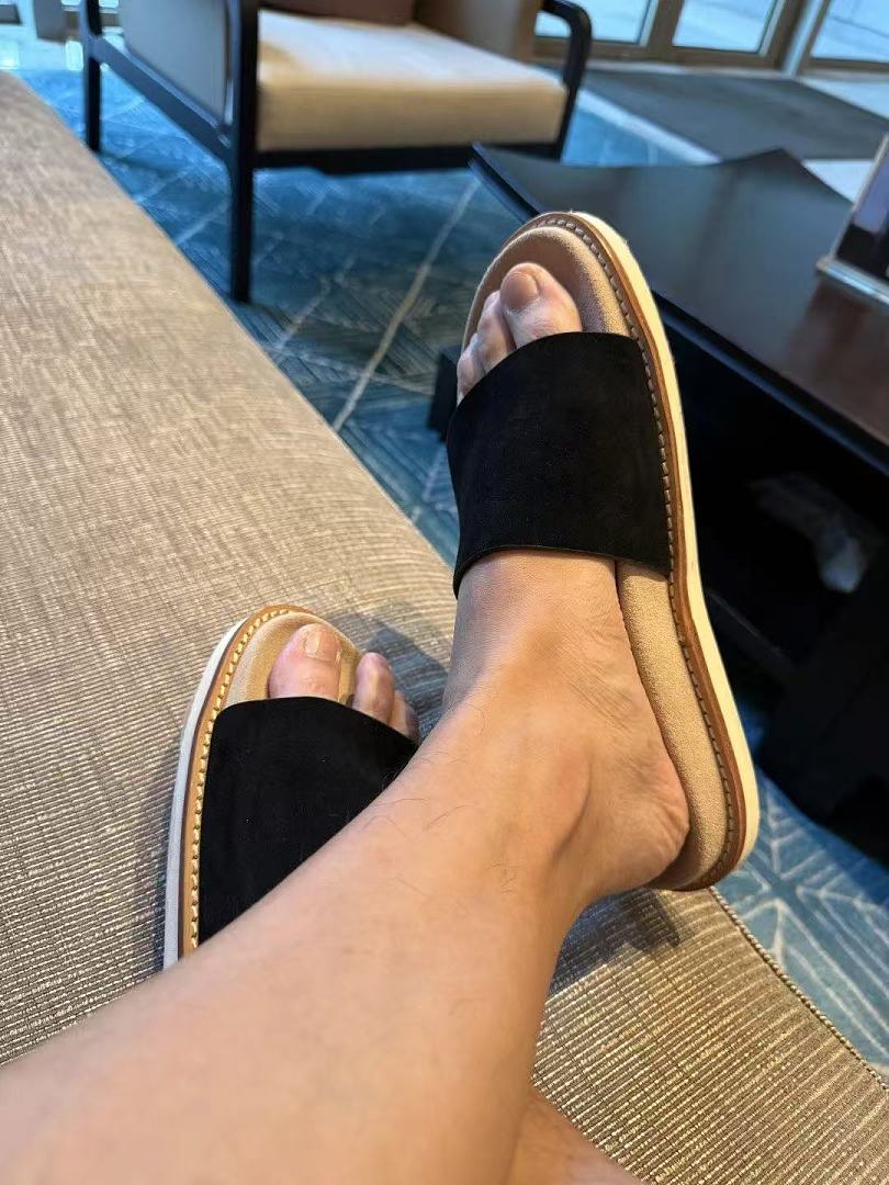 Other BC Suede Slippers - Image 5