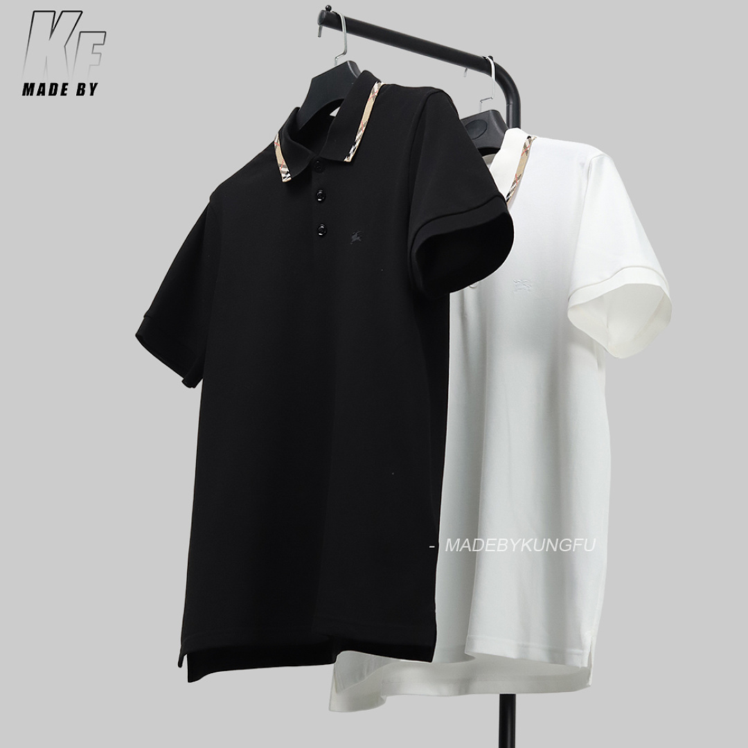 Other BBR Pinstriped Warhorse Polo - Image 44