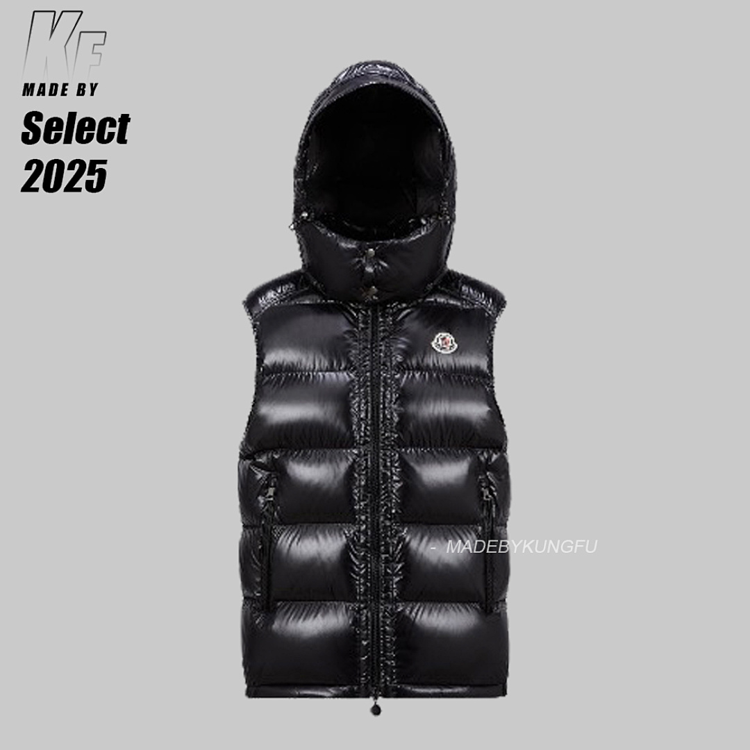 Other Mon Bormes Detachable Hat Down Jacket