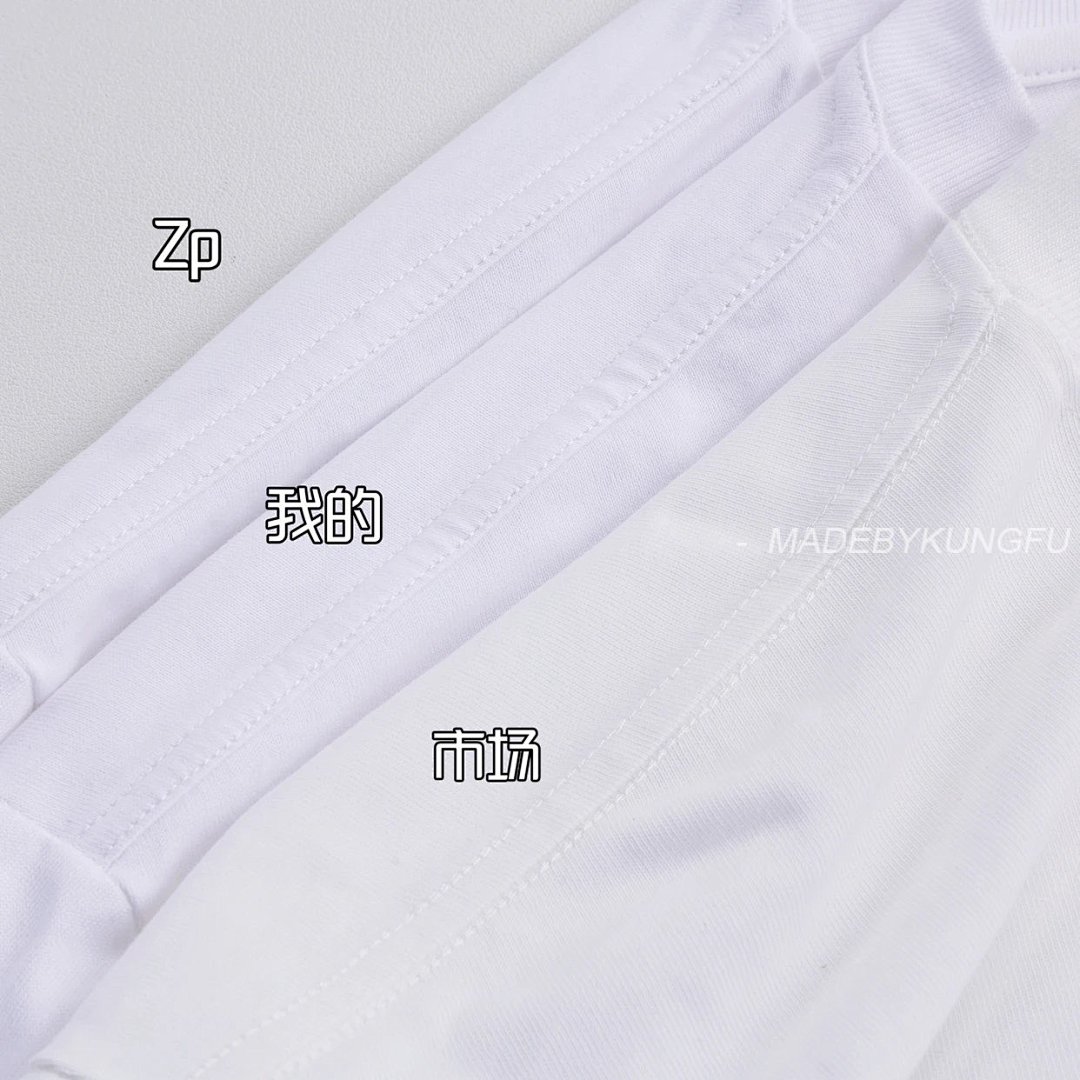 【A+ Item ID 8173 Advanced Customization -2024Ss-SKIWEAR Ski Series (Pure White Bottomi) - Image 3