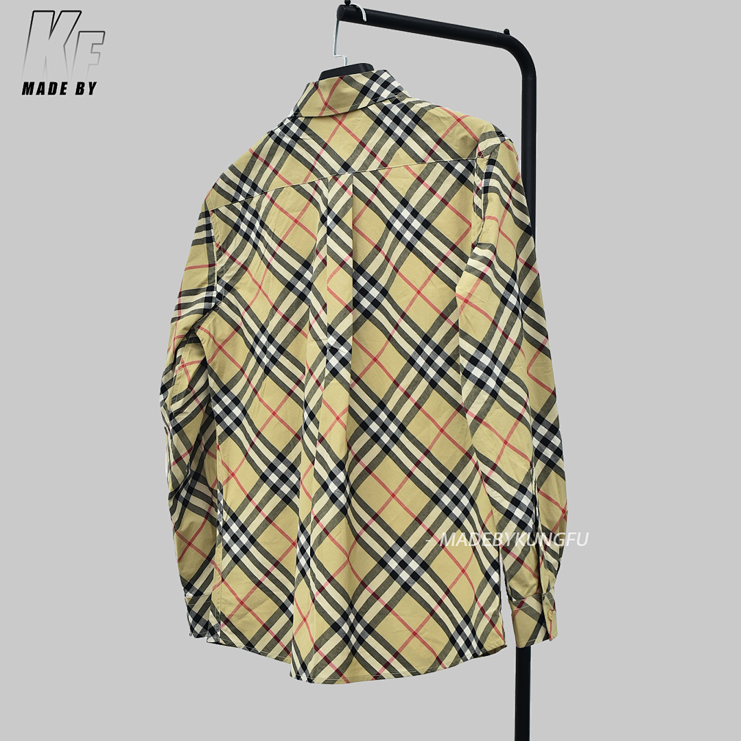 Other BBR Twill Classic Shirt - Image 11