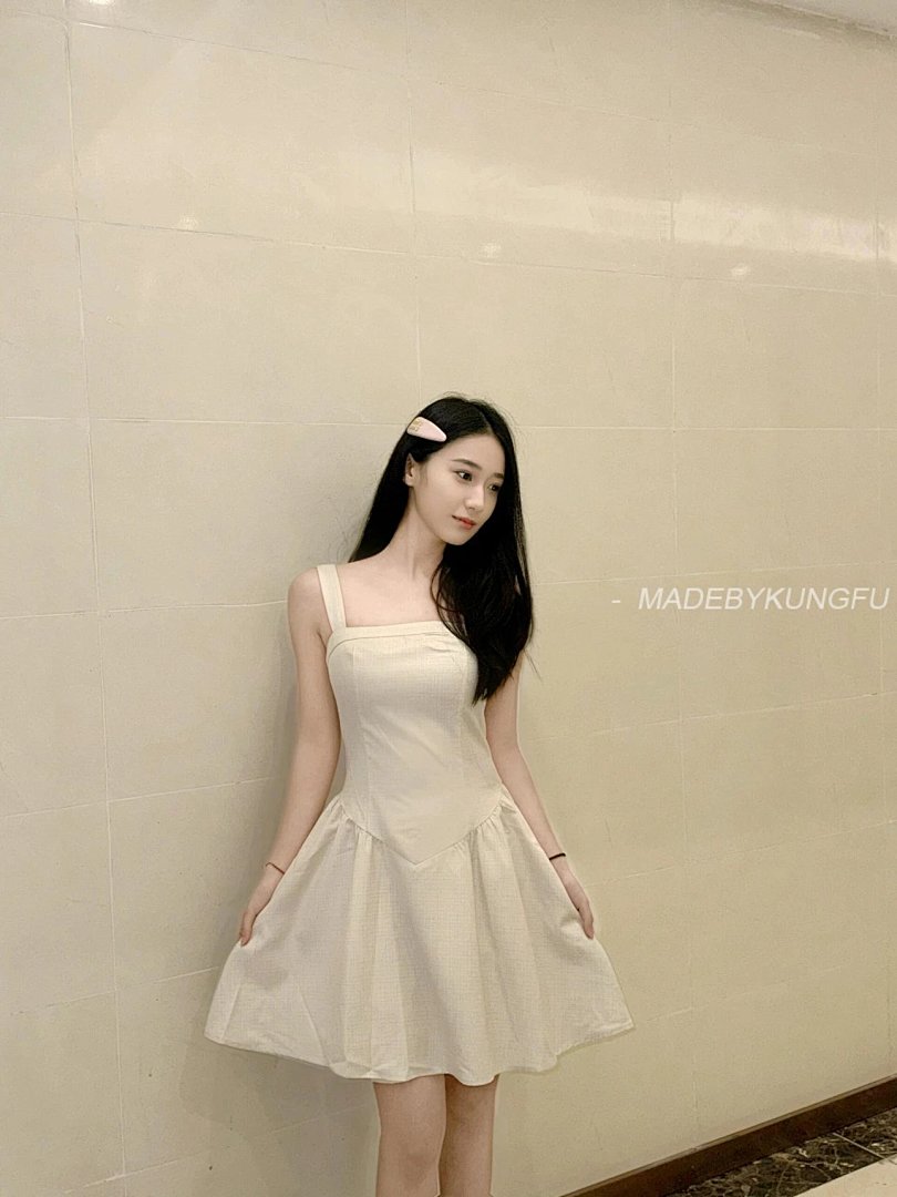 【A+ Item ID 8381 M1U-M1U- Miu -2023FW- Pink Patent Leather Hairpin (Gold Hardware) - Image 34