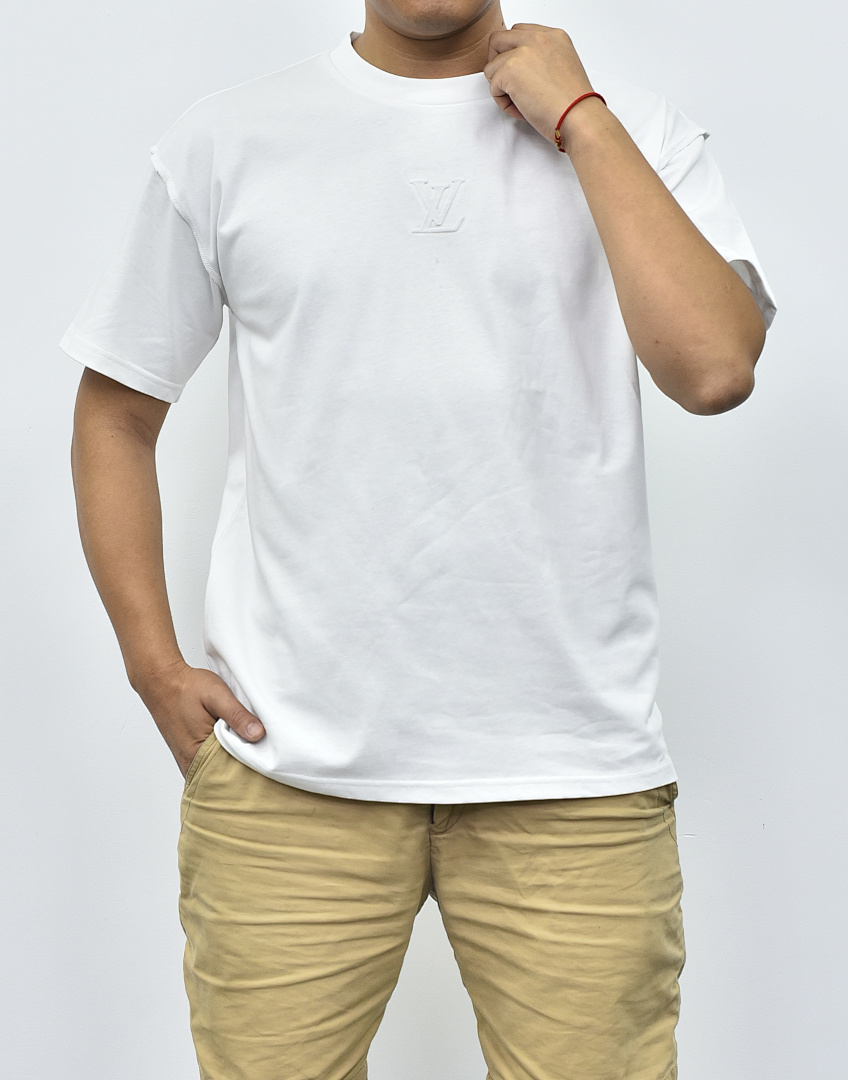 Other 1V 3D Imprinting Tee - Image 5
