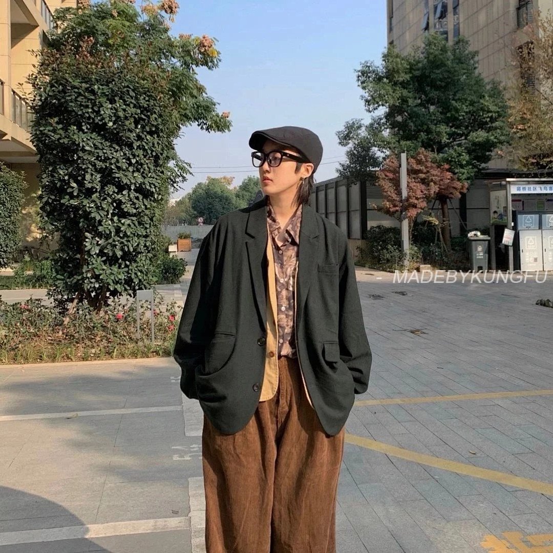 【A+ Item ID 8414 Two Options (_Gentleman Monster_ UNA.C-UNA.CN Sheet Zeiss Flat Lens) - Image 10