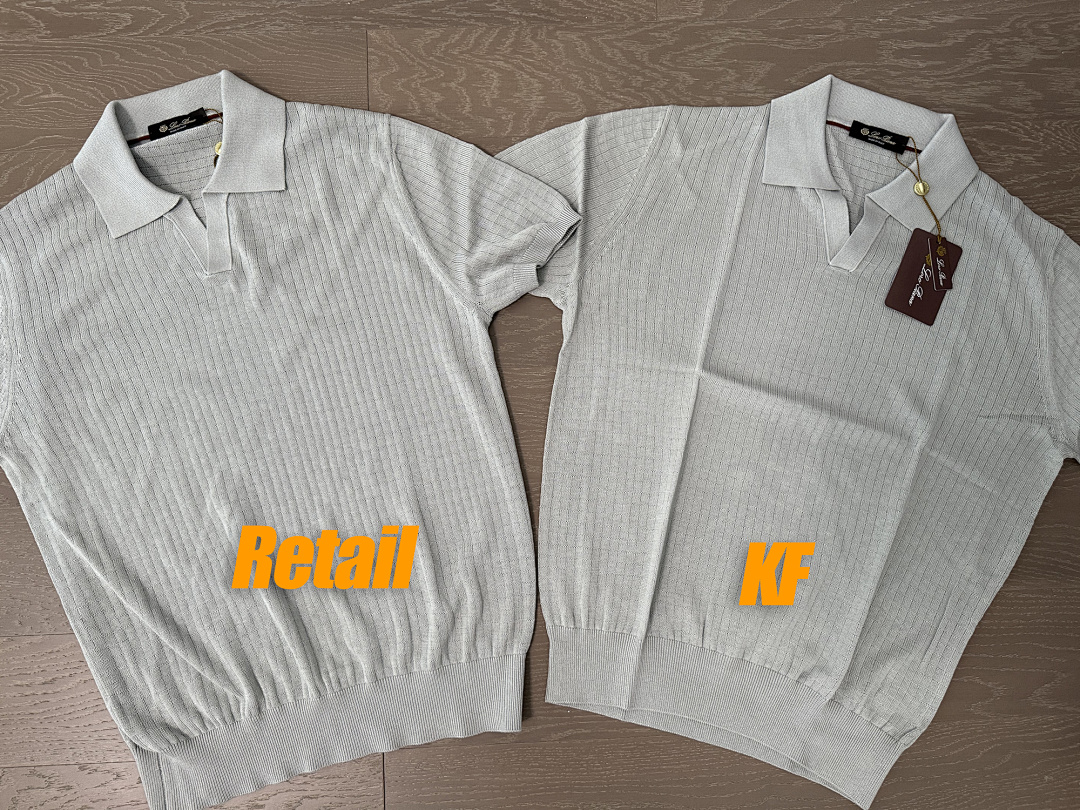 Other LP Knit Polo - Image 6
