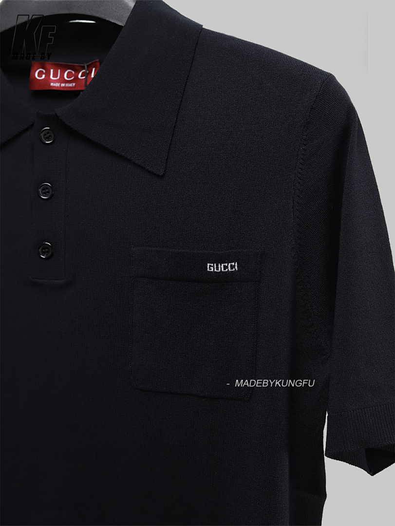 Other GUC Knit Polo - Image 12