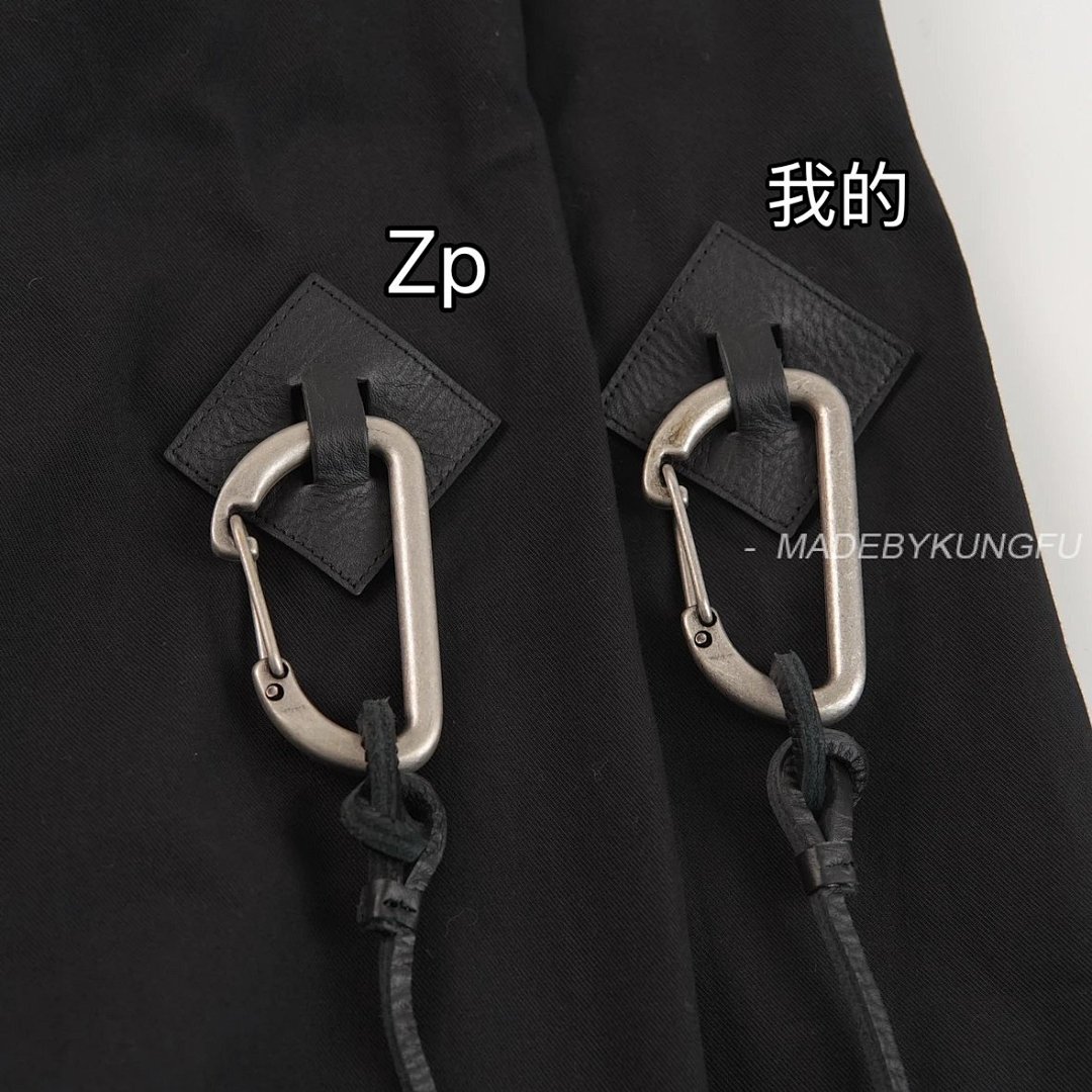 【A+ Item ID 8350 Haute Couture Suit Series -L0EWE-“ Exclusive Hardware Mold ” Solid Col - Image 19
