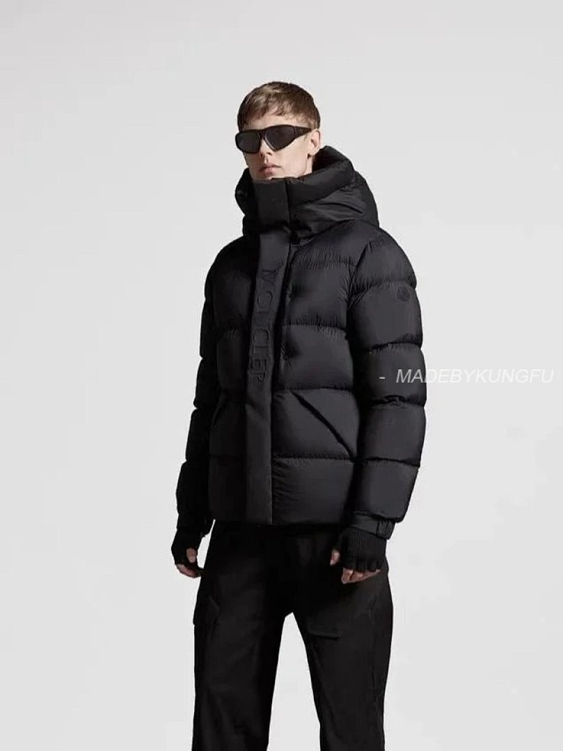 【A+ Item ID 8136 Strongest Down Jacket-M0NCLR-Mouth-2022FW Madeira Jacket -90% Goo