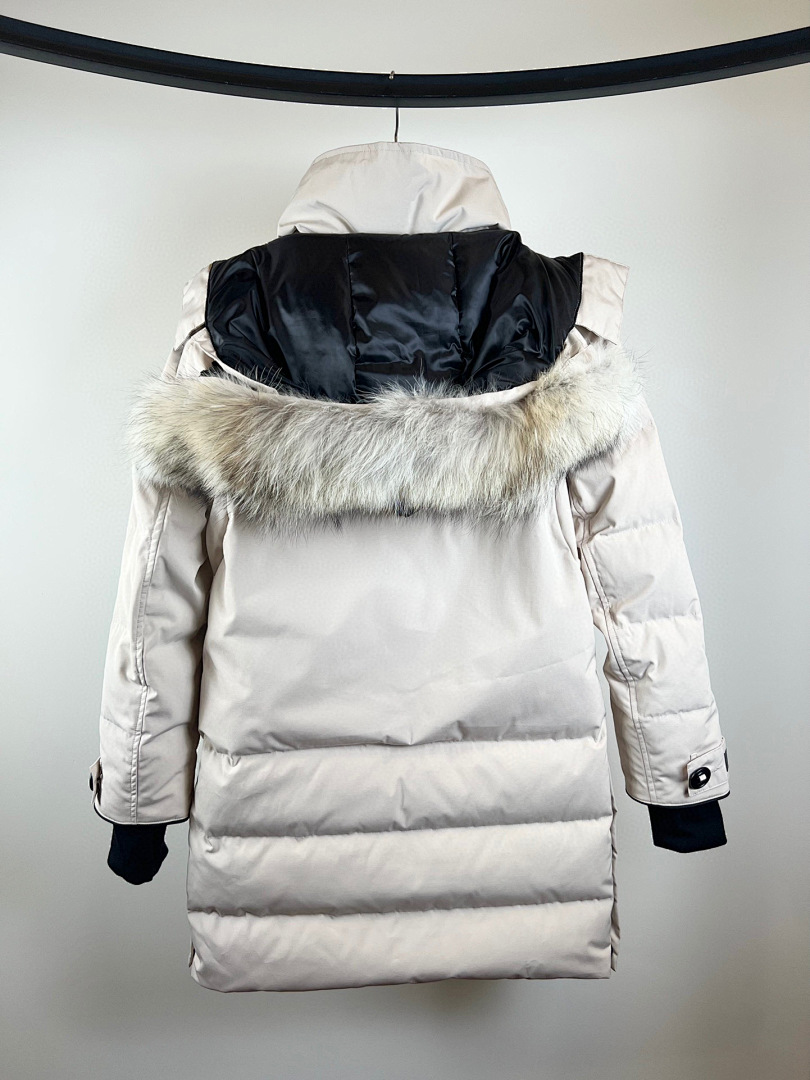 Other CG Mystique Down Jacket - Image 23