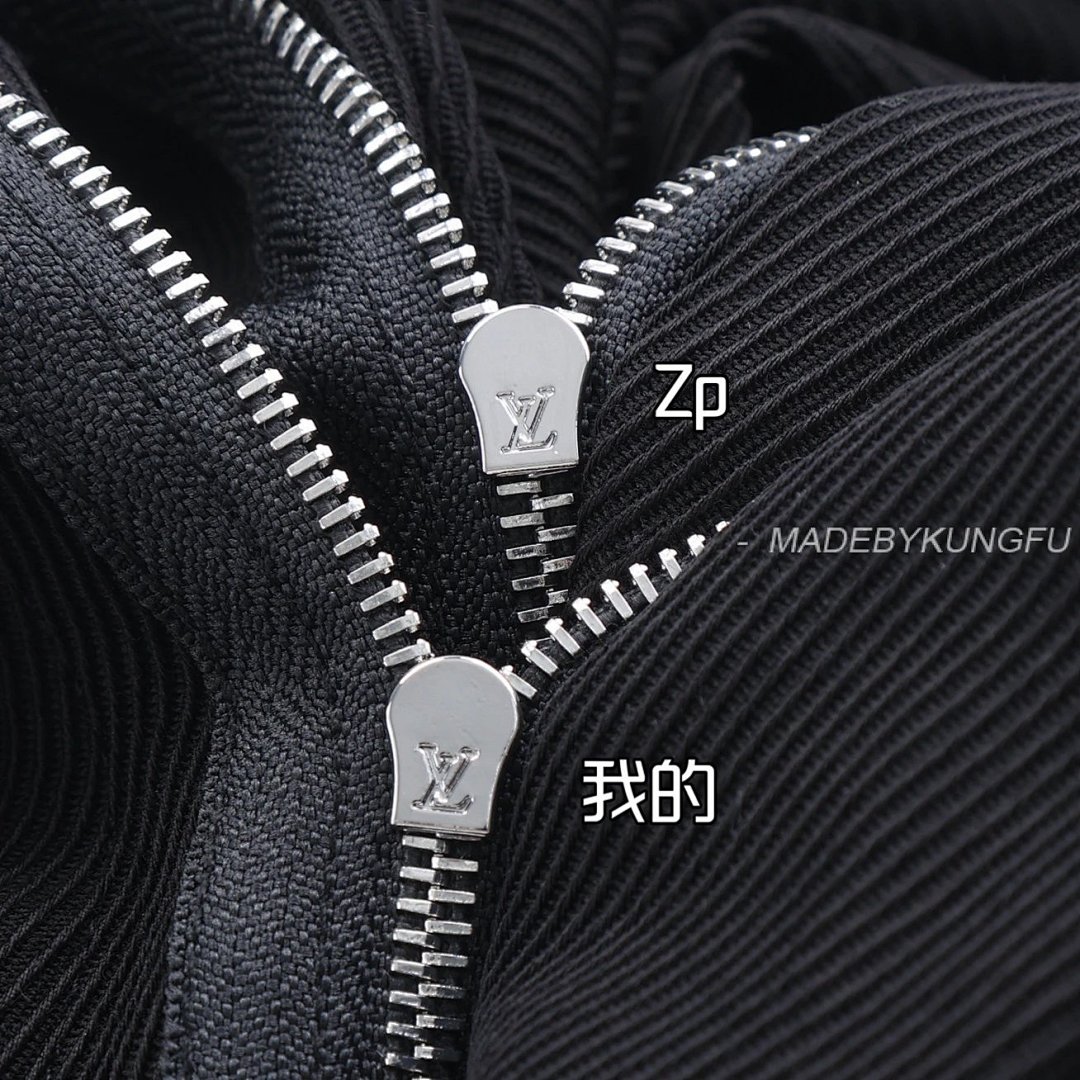 【A+ Item ID 8349 Haute Couture (Wang Jiaer Same Style Wool Micro Pull Western Pants) - Image 27