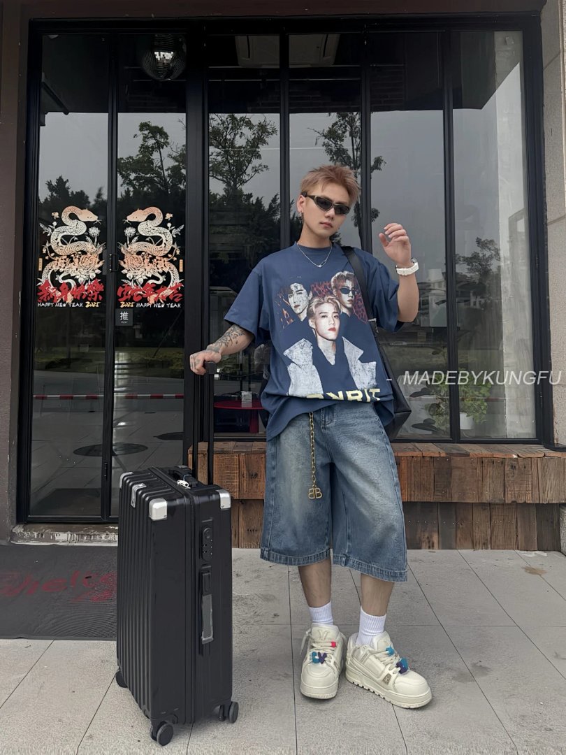 【A+ Item ID 8281 Balenc1Aga- Paris -2025Ss- Brand Ambassador Fanclub-PPKRIT- Portrait P - Image 40