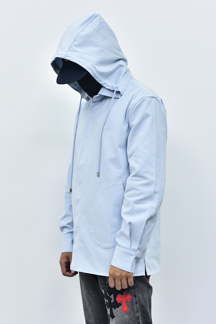 Other LOE Hoodie Shirt - Image 32