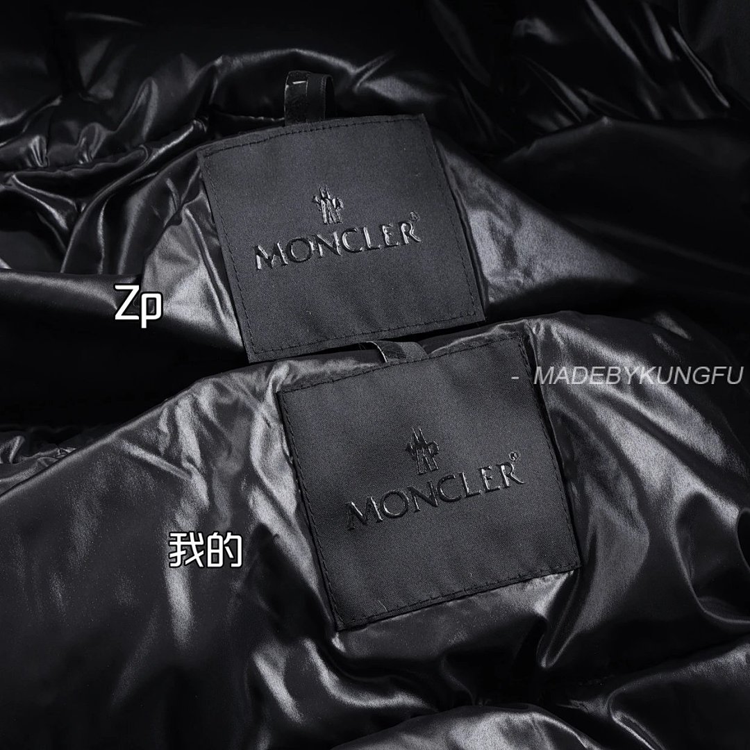 【A+ Item ID 8136 Strongest Down Jacket-M0NCLR-Mouth-2022FW Madeira Jacket -90% Goo - Image 26
