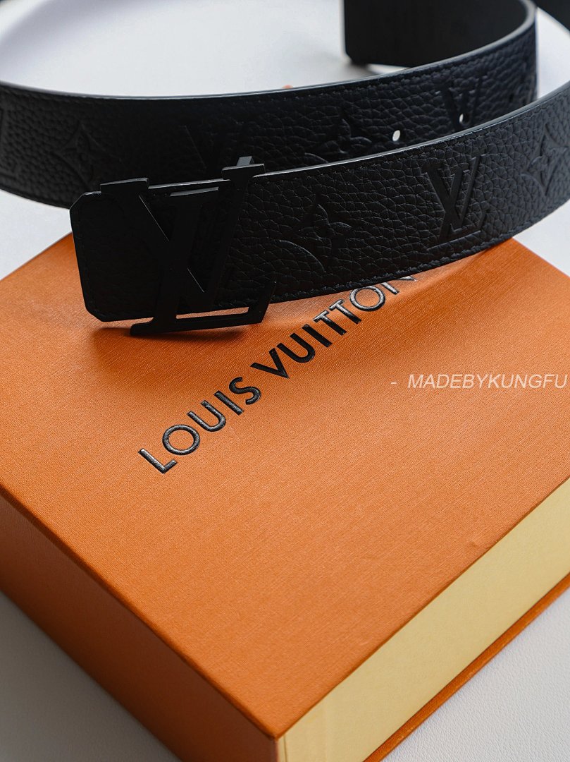 【A+ Item ID 8392 Advanced Customization -2021Ss Classic Old Flower Embossed Logo Hardwa - Image 9