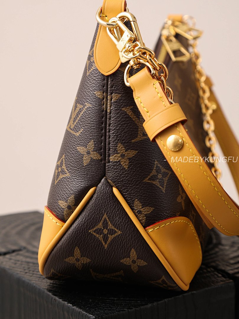 【A+ Item ID 8484 Haute Couture -2021Ss (Classic Old Flower Series Bull Horn Shoulder) - Image 14
